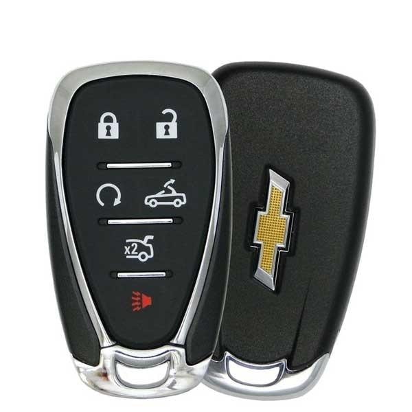 Oem 2021 Chevrolet Camaro / 6B Smart / FCC HYQ4ES / PN 13522886 RSK-GM-2886 - main